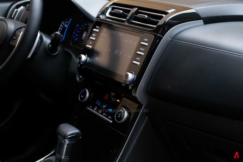 CRETA 1.0 LIMITED SAFETY 12V TURBO FLEX 4P AUTOMÁTICO - 2024 - GARIBALDI