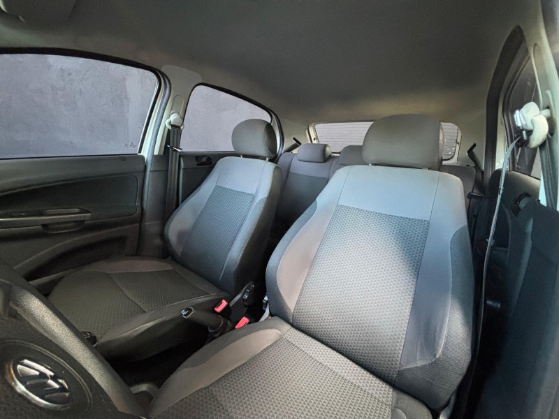 GOL 1.6 MSI 8V TOTALFLEX 4P MANUAL - 2020 - CAXIAS DO SUL