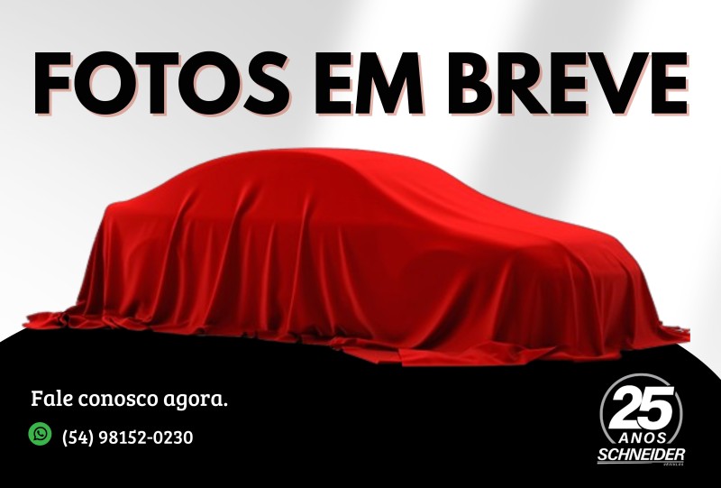 fox 1.6 mi 8v flex 4p manual 2011 nova petropolis