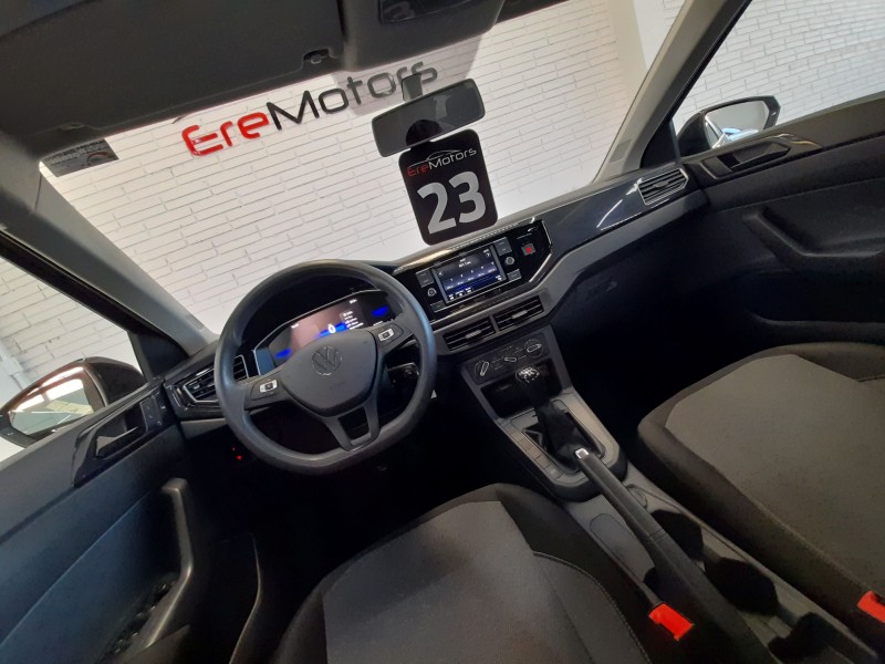 POLO 1.0 TSI FLEX 4P MANUAL - 2023 - ERECHIM