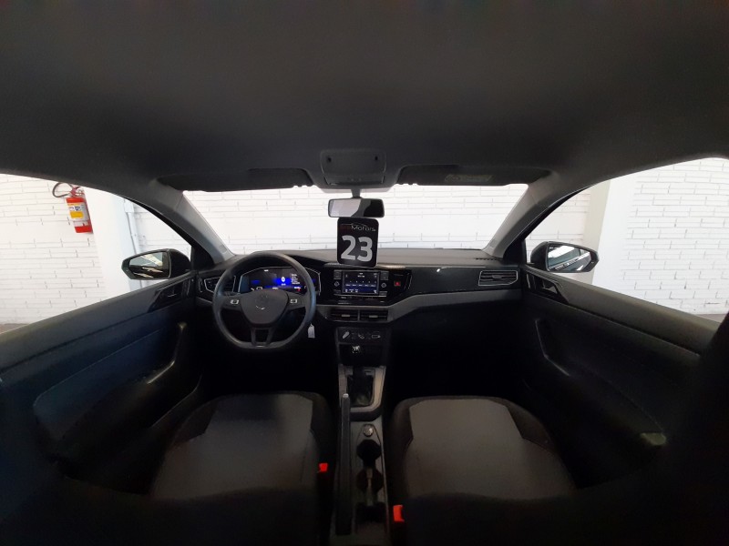 POLO 1.0 TSI FLEX 4P MANUAL - 2023 - ERECHIM