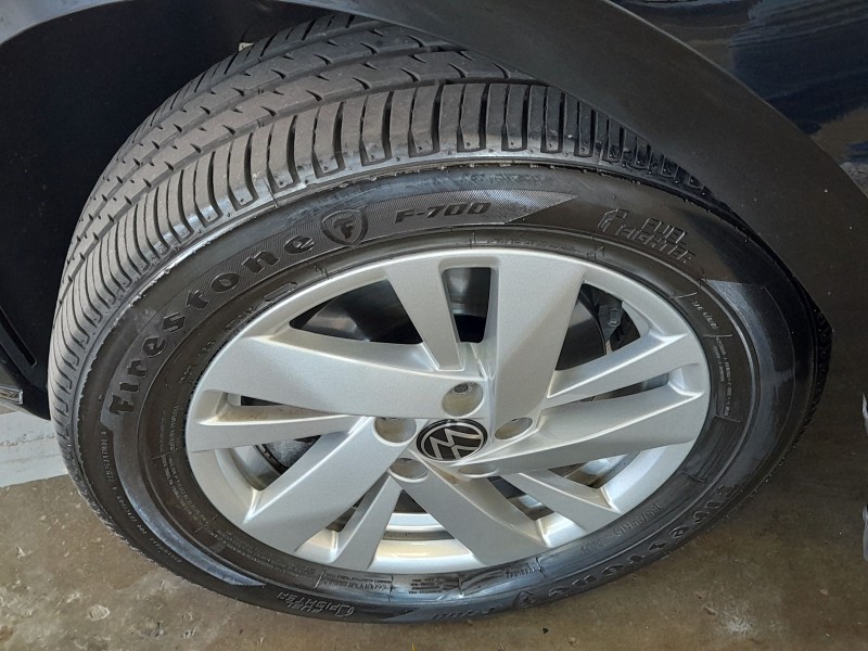 POLO 1.0 TSI FLEX 4P MANUAL - 2023 - ERECHIM