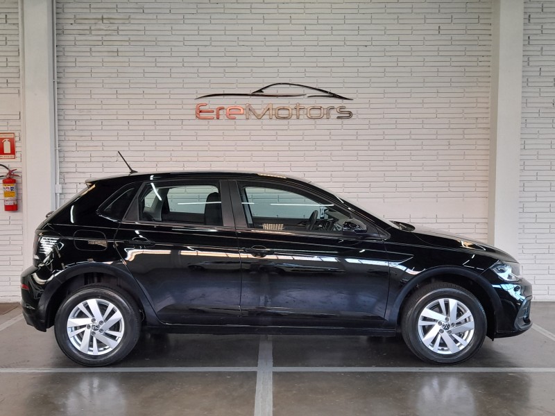 POLO 1.0 TSI FLEX 4P MANUAL - 2023 - ERECHIM