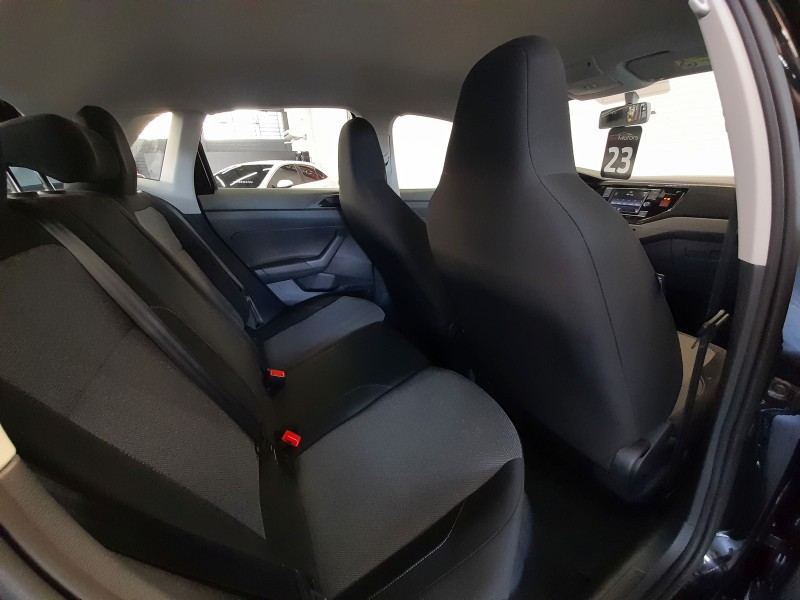 POLO 1.0 TSI FLEX 4P MANUAL - 2023 - ERECHIM