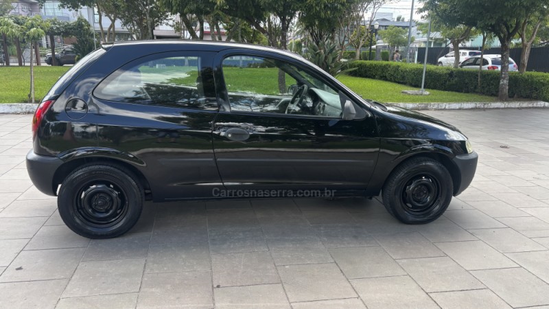 CELTA 1.0 MPFI 8V GASOLINA 2P MANUAL - 2001 - BENTO GONçALVES