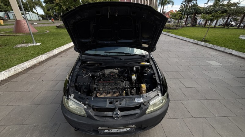 CELTA 1.0 MPFI 8V GASOLINA 2P MANUAL - 2001 - BENTO GONçALVES