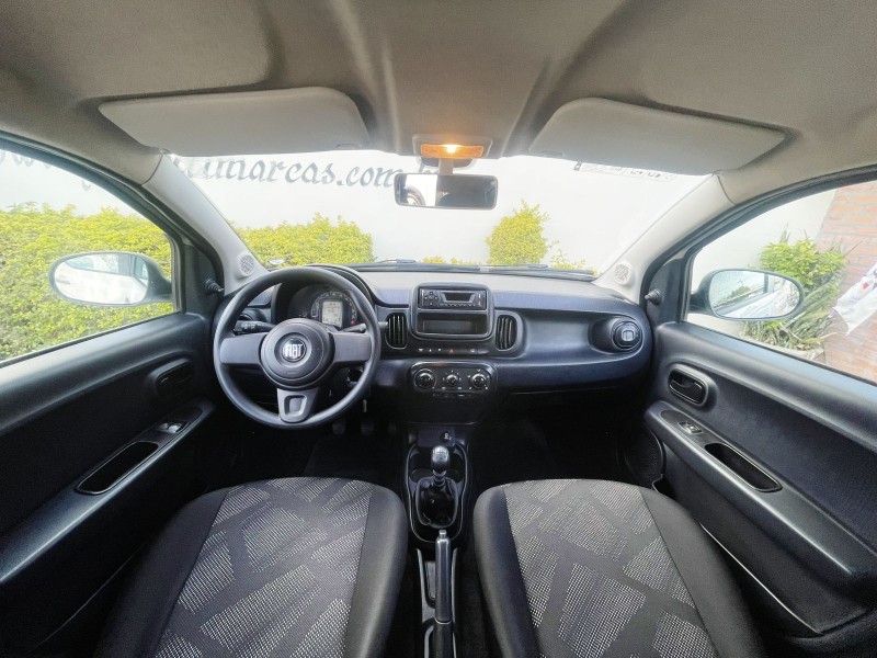 MOBI 1.0 8V EVO FLEX LIKE. MANUAL - 2023 - CAXIAS DO SUL