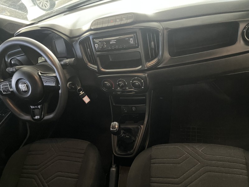 STRADA 1.3 FREEDOM PLUS CS 8V FLEX 2P MANUAL - 2023 - CAXIAS DO SUL