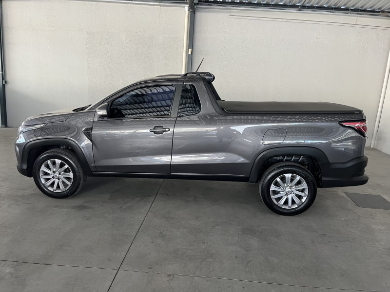 STRADA 1.3 FREEDOM PLUS CS 8V FLEX 2P MANUAL - 2023 - CAXIAS DO SUL