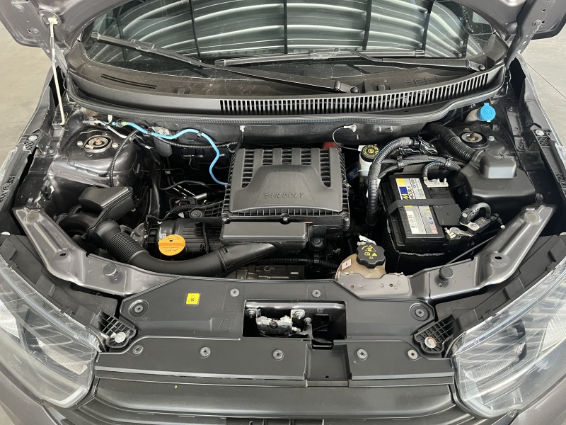 STRADA 1.3 FREEDOM PLUS CS 8V FLEX 2P MANUAL - 2023 - CAXIAS DO SUL