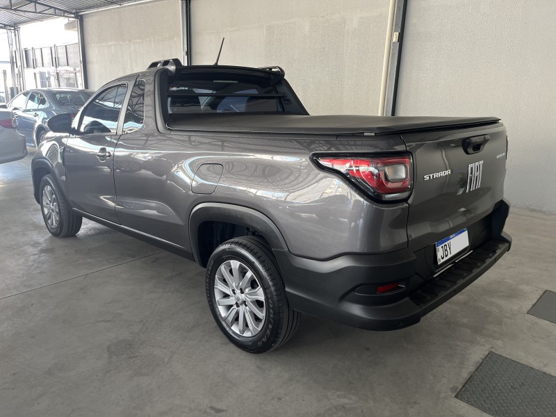 strada 1.3 freedom plus cs 8v flex 2p manual 2023 caxias do sul