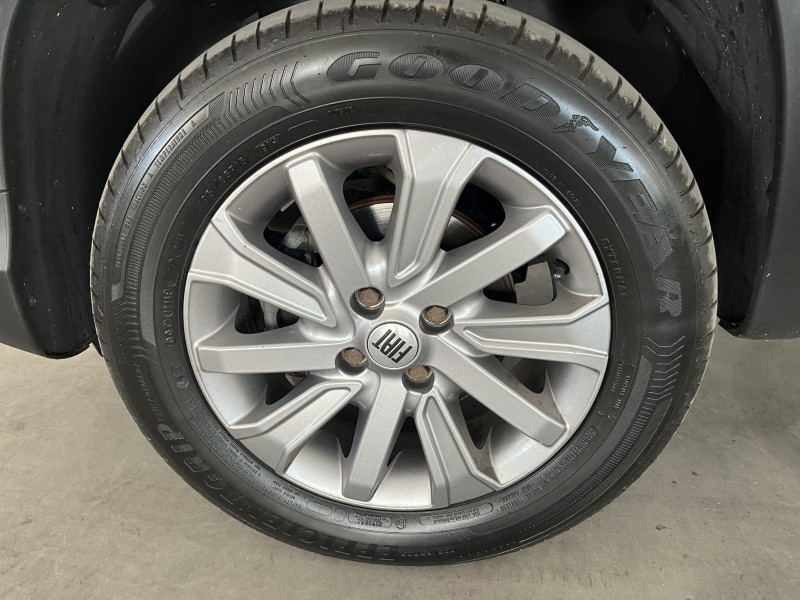 STRADA 1.3 FREEDOM PLUS CS 8V FLEX 2P MANUAL - 2023 - CAXIAS DO SUL