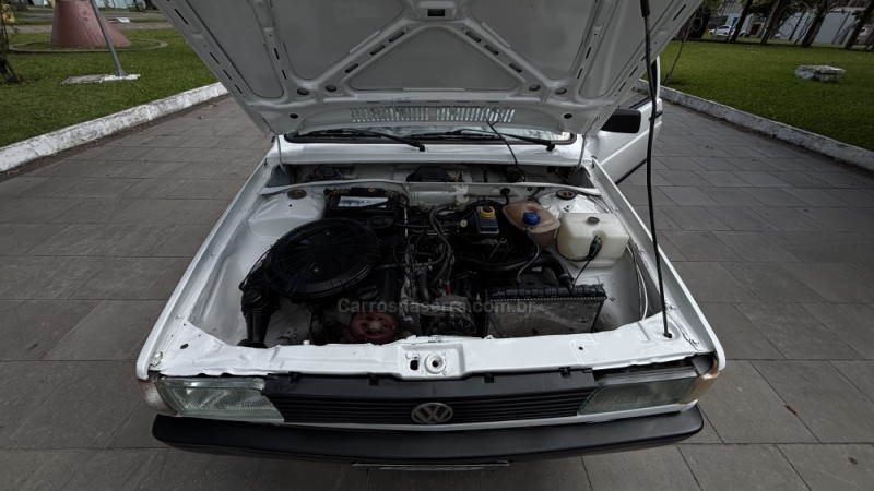 SAVEIRO 1.8 CL CS 8V GASOLINA 2P MANUAL - 1994 - BENTO GONçALVES