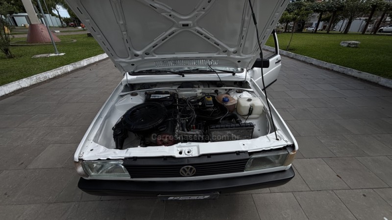 SAVEIRO 1.8 CL CS 8V GASOLINA 2P MANUAL - 1994 - BENTO GONçALVES