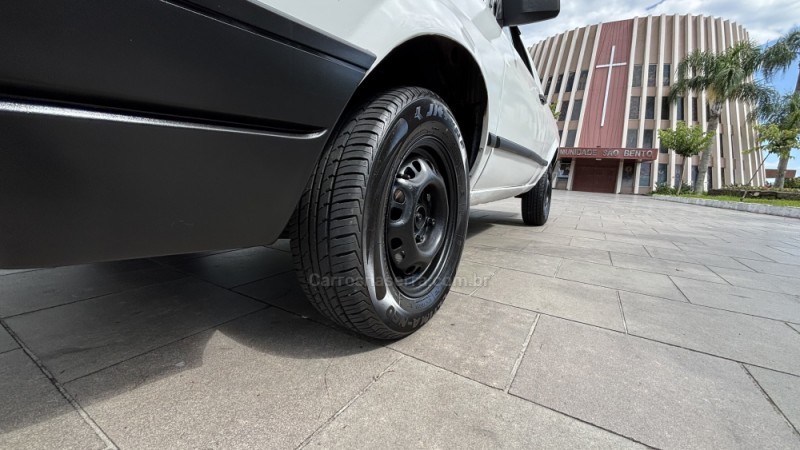 SAVEIRO 1.8 CL CS 8V GASOLINA 2P MANUAL - 1994 - BENTO GONçALVES