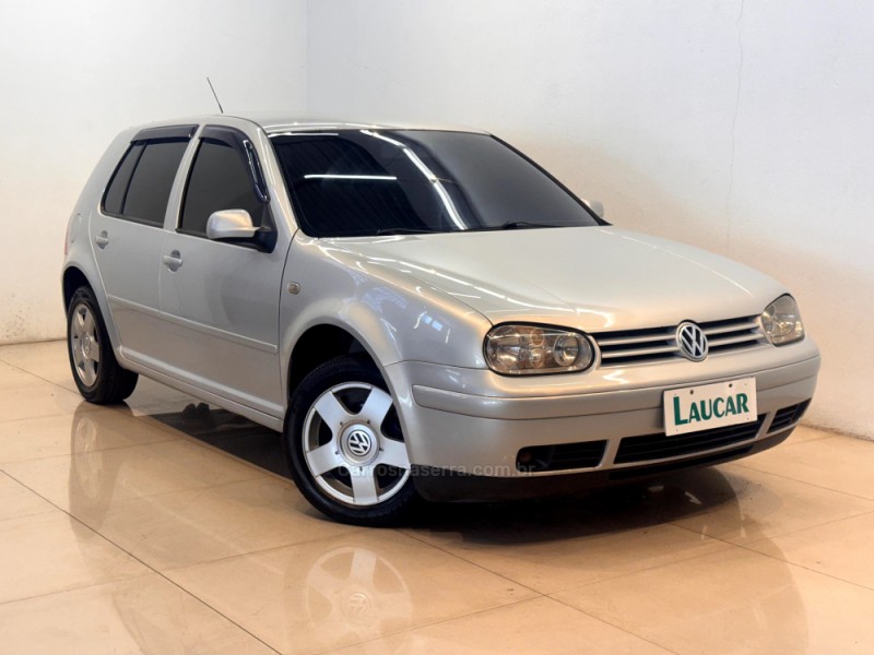 golf 1.6 mi 8v gasolina 4p manual 2000 casca