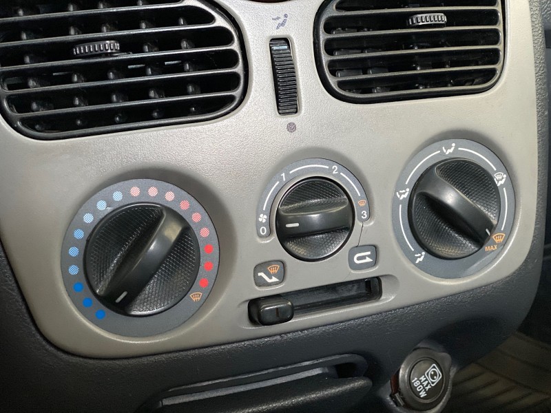 STRADA 1.4 MPI FIRE CS 8V FLEX 2P MANUAL - 2007 - CAXIAS DO SUL