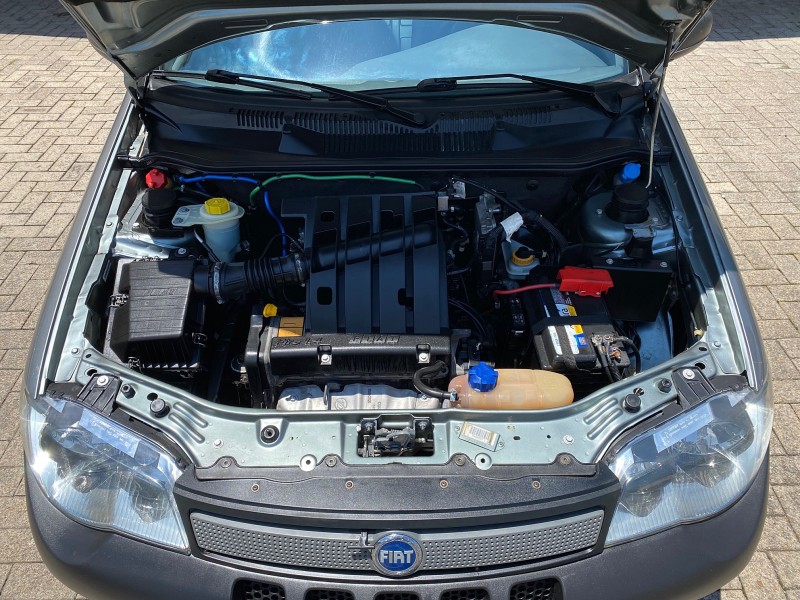 STRADA 1.4 MPI FIRE CS 8V FLEX 2P MANUAL - 2007 - CAXIAS DO SUL