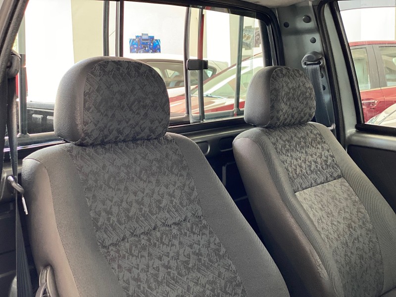 STRADA 1.4 MPI FIRE CS 8V FLEX 2P MANUAL - 2007 - CAXIAS DO SUL