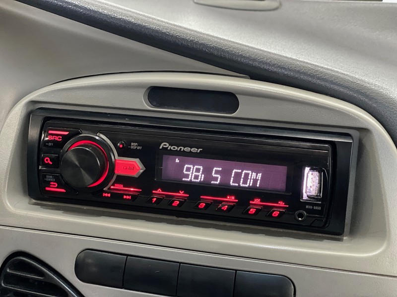 STRADA 1.4 MPI FIRE CS 8V FLEX 2P MANUAL - 2007 - CAXIAS DO SUL