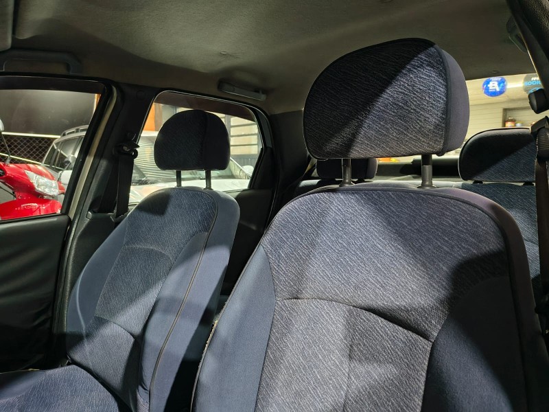 SIENA 1.0 MPI FIRE ELX 8V FLEX 4P MANUAL - 2002 - CAXIAS DO SUL