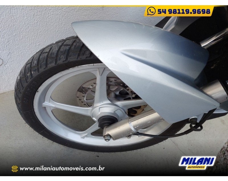 NEO AT 115  - 2012 - BENTO GONçALVES