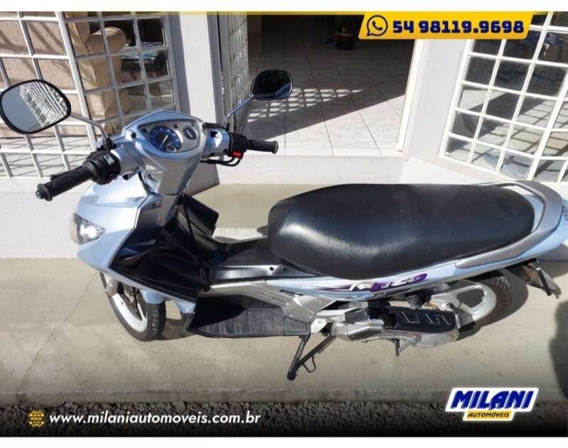 NEO AT 115  - 2012 - BENTO GONçALVES