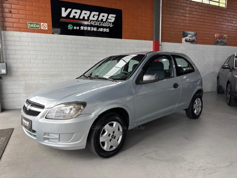 CELTA 1.0 MPFI LS 8V FLEX 2P MANUAL