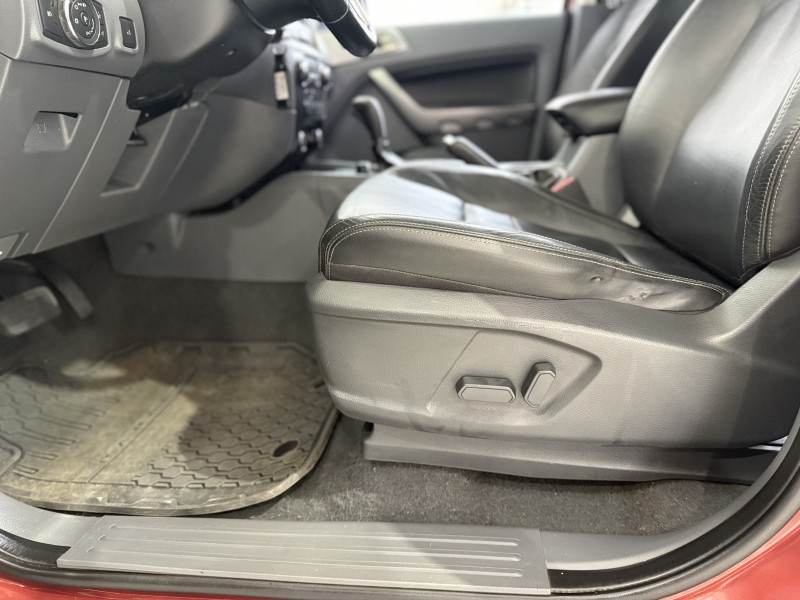 RANGER 3.2 XLT 4X4 CD 20V DIESEL 4P AUTOMÁTICO - 2019 - CAXIAS DO SUL