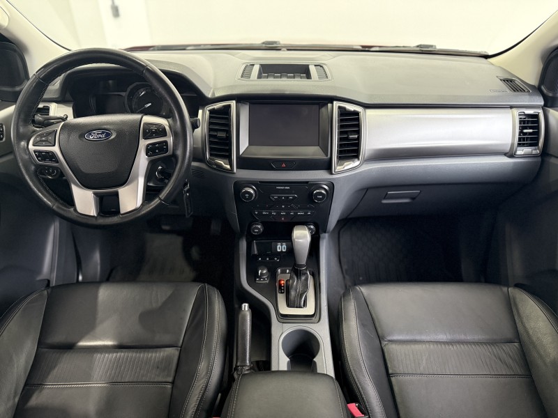 RANGER 3.2 XLT 4X4 CD 20V DIESEL 4P AUTOMÁTICO - 2019 - CAXIAS DO SUL