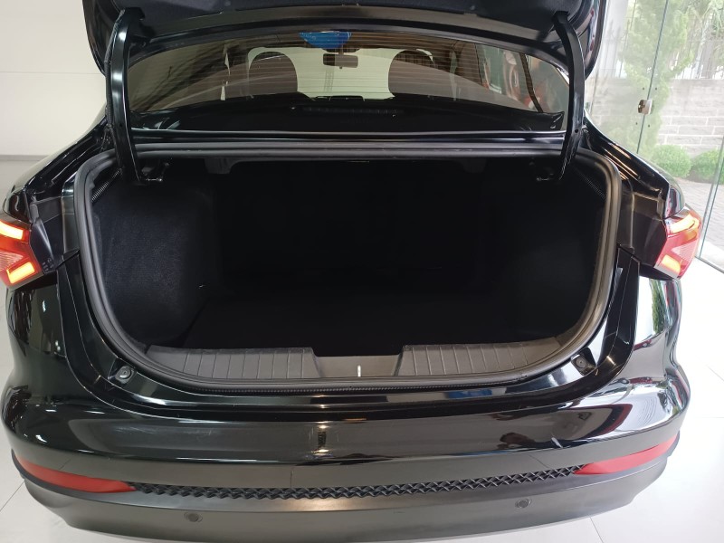 CRONOS 1.3 DRIVE 8V FLEX 4P MANUAL - 2022 - CAXIAS DO SUL