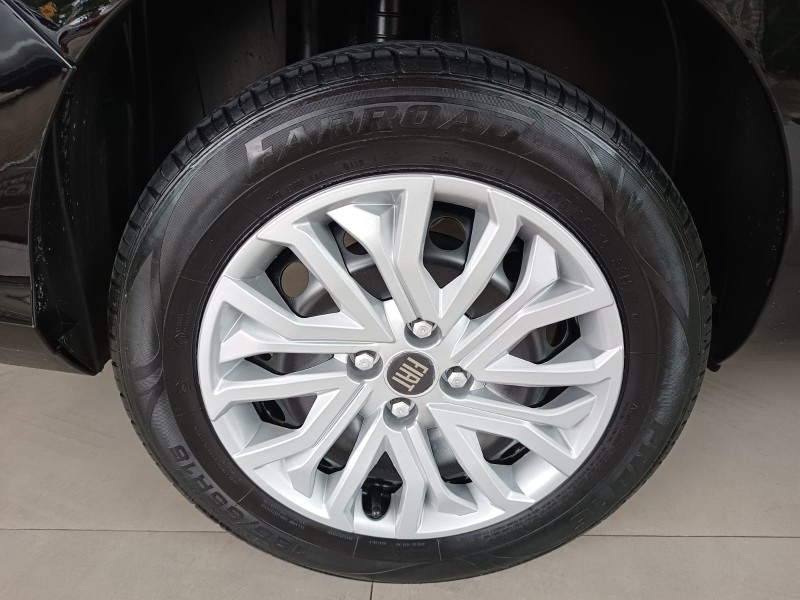 CRONOS 1.3 DRIVE 8V FLEX 4P MANUAL - 2022 - CAXIAS DO SUL