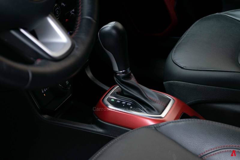 RENEGADE 2.0 16V TURBO DIESEL TRAILHAWK 4P 4X4 AUTOMÁTICO - 2021 - GARIBALDI