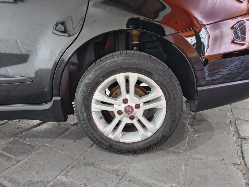 GRAND SIENA 1.4 MPI ATTRACTIVE 8V FLEX 4P MANUAL - 2013 - CAXIAS DO SUL