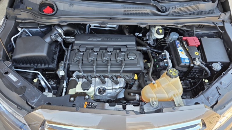 PRISMA 1.4 MPFI LTZ 8V FLEX 4P MANUAL - 2014 - SãO MARCOS