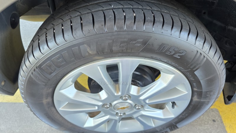 PRISMA 1.4 MPFI LTZ 8V FLEX 4P MANUAL - 2014 - SãO MARCOS