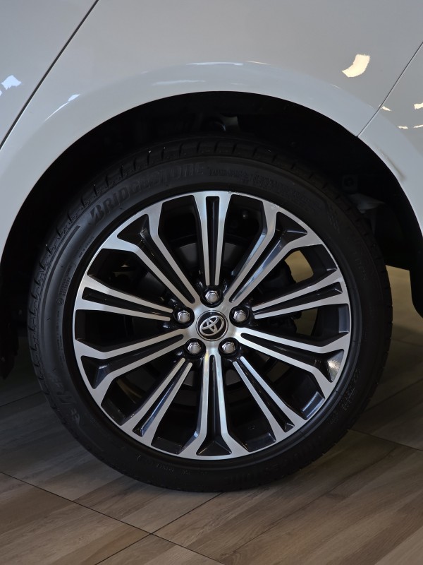 COROLLA 2.0 ALTIS 16V FLEX 4P AUTOMÁTICO - 2020 - CAXIAS DO SUL