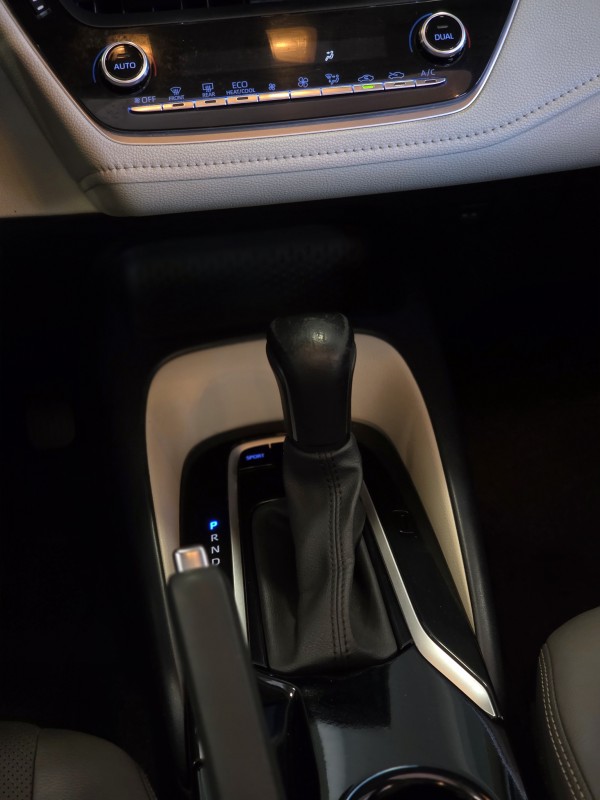 COROLLA 2.0 ALTIS 16V FLEX 4P AUTOMÁTICO - 2020 - CAXIAS DO SUL