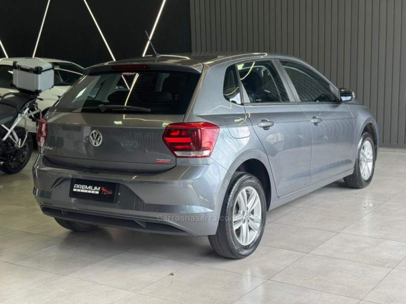POLO 1.0	MPI TOTAL FLEX MANUAL  - 2021 - DOIS IRMãOS