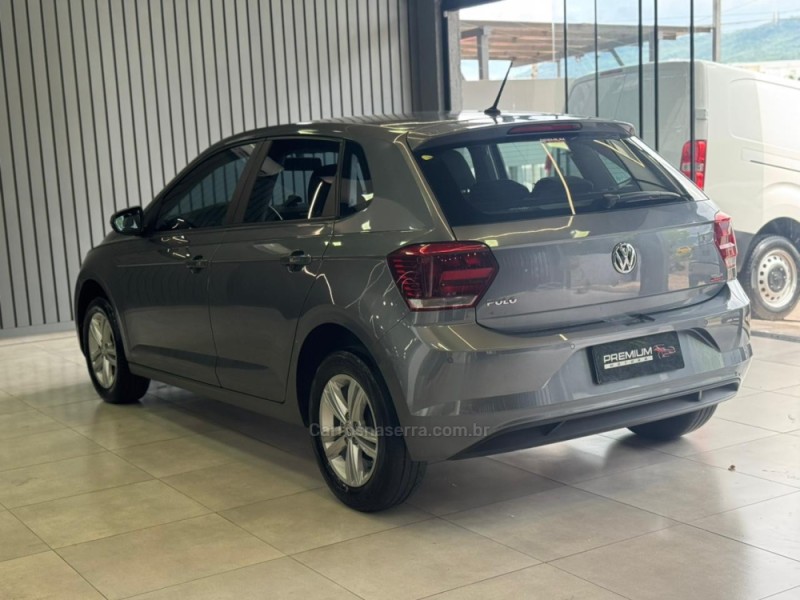 POLO 1.0	MPI TOTAL FLEX MANUAL  - 2021 - DOIS IRMãOS