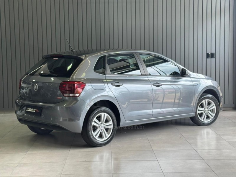 POLO 1.0	MPI TOTAL FLEX MANUAL  - 2021 - DOIS IRMãOS