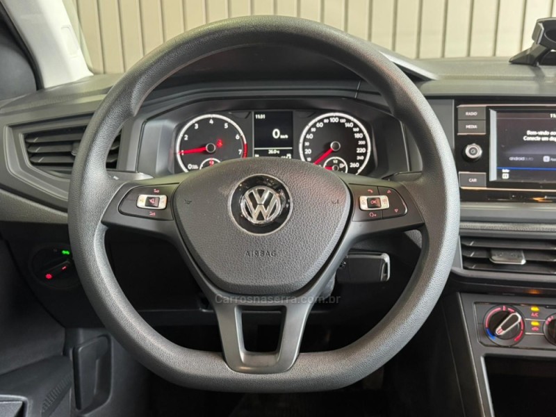 POLO 1.0	MPI TOTAL FLEX MANUAL  - 2021 - DOIS IRMãOS