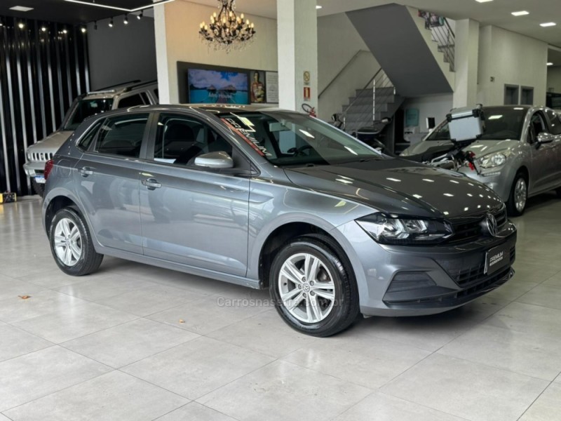 polo 1.0	mpi total flex manual  2021 dois irmaos
