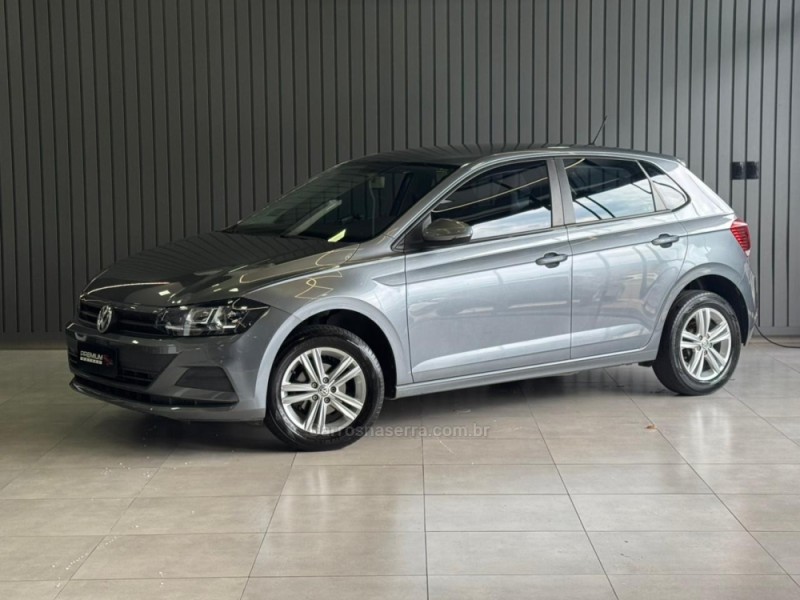POLO 1.0	MPI TOTAL FLEX MANUAL  - 2021 - DOIS IRMãOS