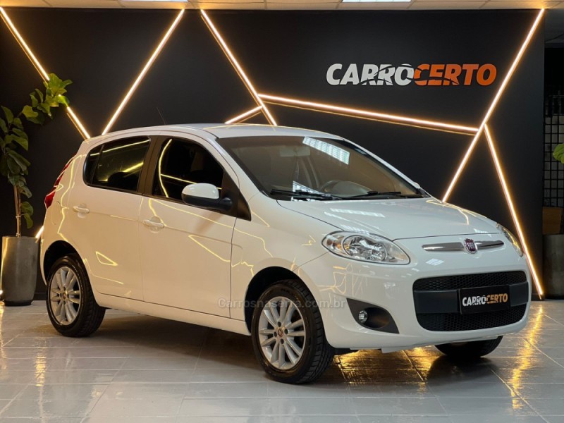 palio 1.6 mpi essence 16v flex 4p manual 2015 novo hamburgo