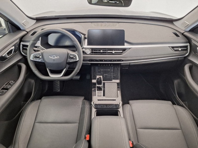 TIGGO 1.5 16V TCI 7 SPORT FLEX 4P AUTOMÁTICO - 2025 - CAXIAS DO SUL