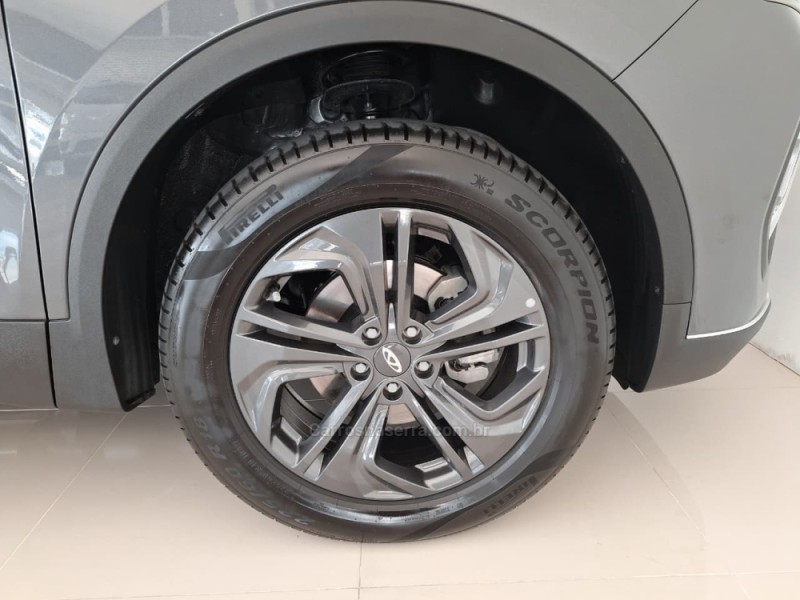 TIGGO 1.5 16V TCI 7 SPORT FLEX 4P AUTOMÁTICO - 2025 - CAXIAS DO SUL