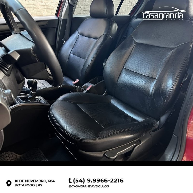 VECTRA 2.0 MPFI GT HATCH 8V FLEX 4P MANUAL - 2010 - BENTO GONçALVES