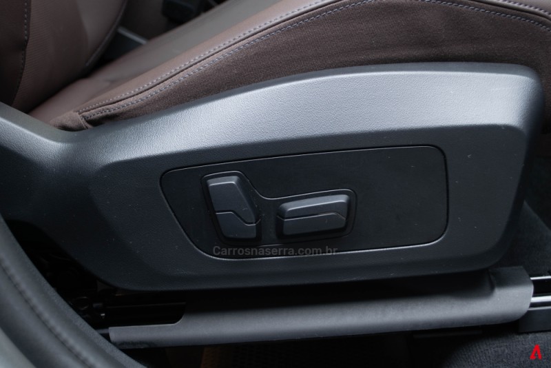 X1 2.0 16V TURBO GASOLINA SDRIVE20I X-LINE 4P AUTOMÁTICO - 2024 - GARIBALDI