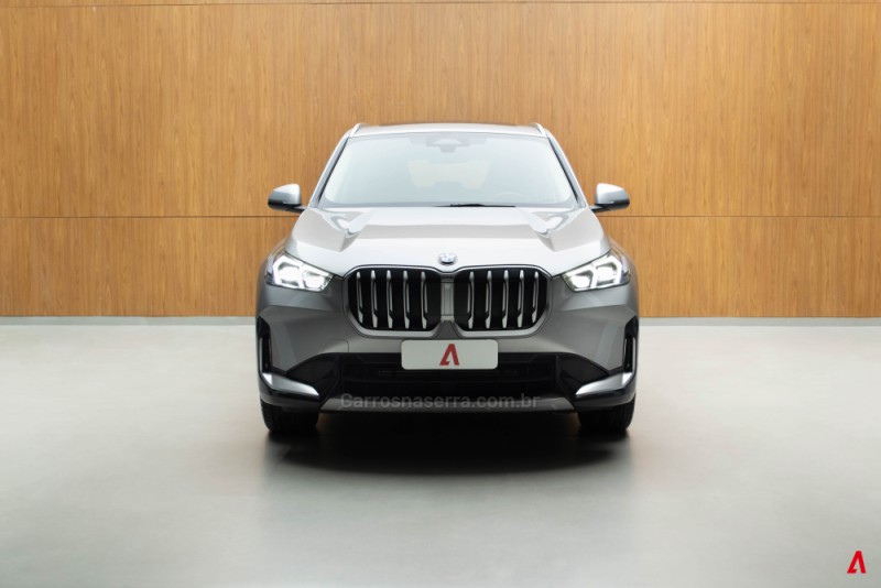X1 2.0 16V TURBO GASOLINA SDRIVE20I X-LINE 4P AUTOMÁTICO - 2024 - GARIBALDI